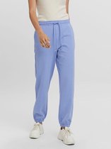 VERO MODA  Octavia HW Sweat Pant  BLAUW XL