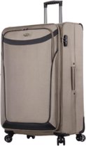SNOWBALL  Uni Valies Taupe 76 cm TAUPE 76cm