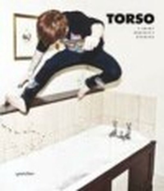 Torso - cover