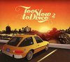 Various Artists - Too Slow To Disco Vol. 2 (CD)