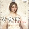 Michela Sburlati & Marco Scolastra - Wagner; Lieder (CD)