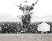Artistic Lab Poster - Light Highlander - 250 X 160 Cm - Multicolor