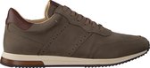 Mazzeltov 20-9928 Lage sneakers - Heren - Taupe - Maat 43