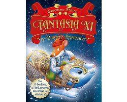 Fantasia XI