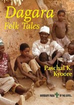 Dagara Folk Tales