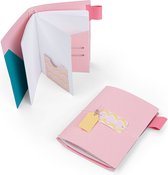 Sizzix Bigz XL Snijmal - Traveler's Notebook Pages