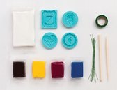 Martha Stewart heirloom starter kit frames borders