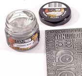 COOSA Crafts • Gilding wax metal zilver 20ml