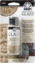 FolkArt -Glaze cream puff 59ml