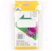 EK tools thick 3D dots square