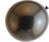 Ballon standaard 30cm-12 2,8g x100 zwart