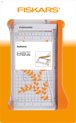 Fiskars Guillotine snijmachine Bypass A5 - 22 cm