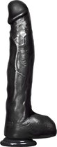 Ice Pick - 12 Inch - Maxi Dildos