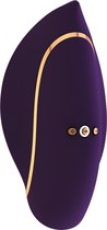 Minu - Lay on Vibrator - Purple - Design Vibrators