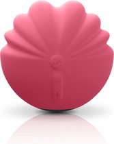 JIMMYJANE Love Pods - Coral Waterproof Vibrator - Bathroom Play