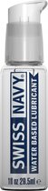 Premium Glijmiddel Op Waterbasis - 30ml - Lubricants