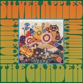 Silver Apples - The Garden (CD)