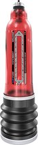 Hydromax7 - Red - Pumps