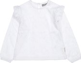 Tumble 'N Dry  Merry Blouse Meisjes Lo maat  74