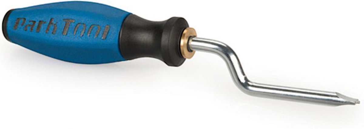 Park Tool ND-1 Nippelsleutel - Ergonomisch Fietsgereedschap