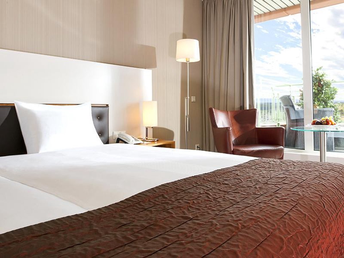 Bongo Bon - CULINAIR GENIETEN VOOR EEN GASTRONOMISCHE VADER: WEEKENDJE