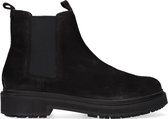 Mazzeltov Lpmbike Chelsea boots - Enkellaarsjes - Heren - Zwart - Maat 43