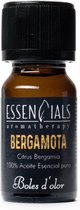 Boles d'olor Essencials geurolie 10 ml - Bergamot