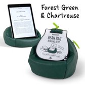 Bookaroo Bean Bag - Forest Green