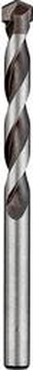kwb 044630 Carbide Beton-spiraalboor 3 mm Gezamenlijke lengte 70 mm Cilinderschacht 1 stuk(s)