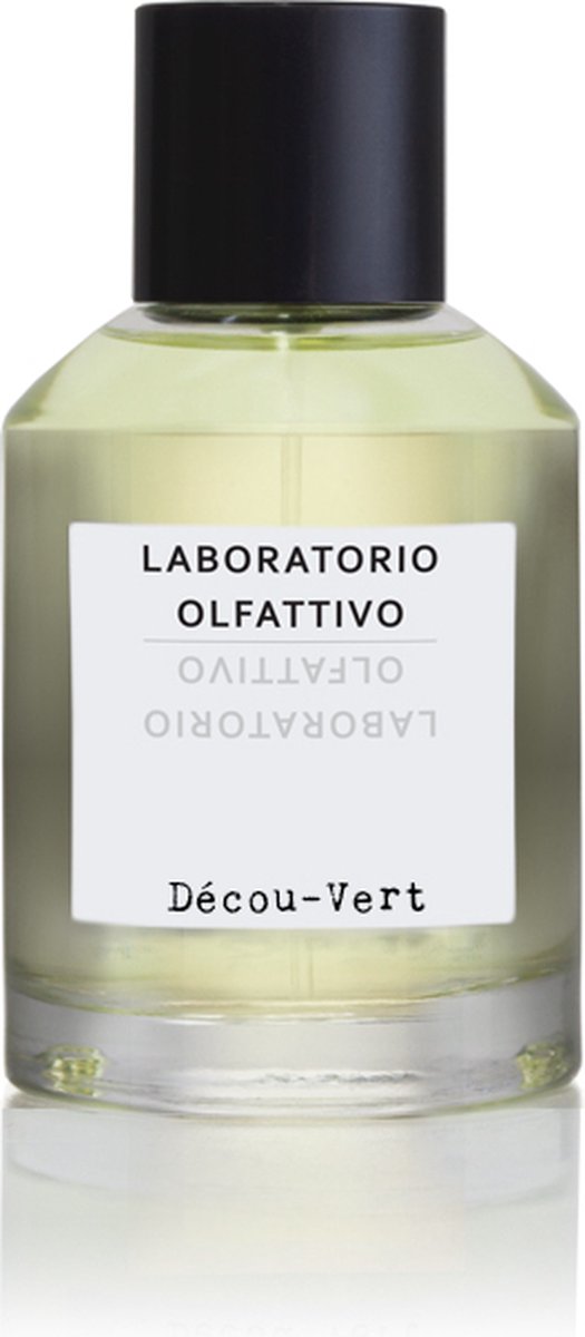 Laboratorio Olfattivo Décou-Vert Eau de Parfum