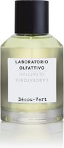 Laboratorio Olfattivo Eau De Parfum Decou-vert Eau De Parfum