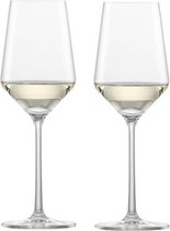 Schott Zwiesel Verres à vin Witte Pure 30 cl - 2 Pièces