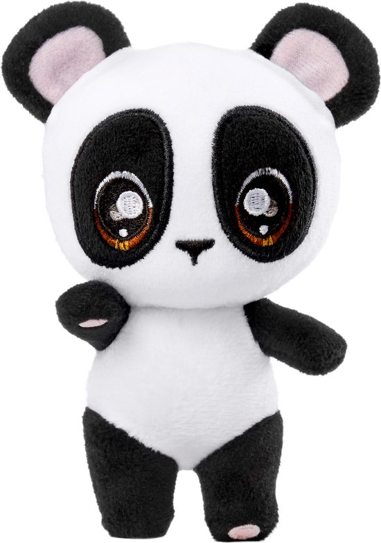 Na! Na! Na! Familiy Surprise Panda Family - Modepop — afbeelding 5