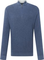 Tom Tailor trui Blauw-S