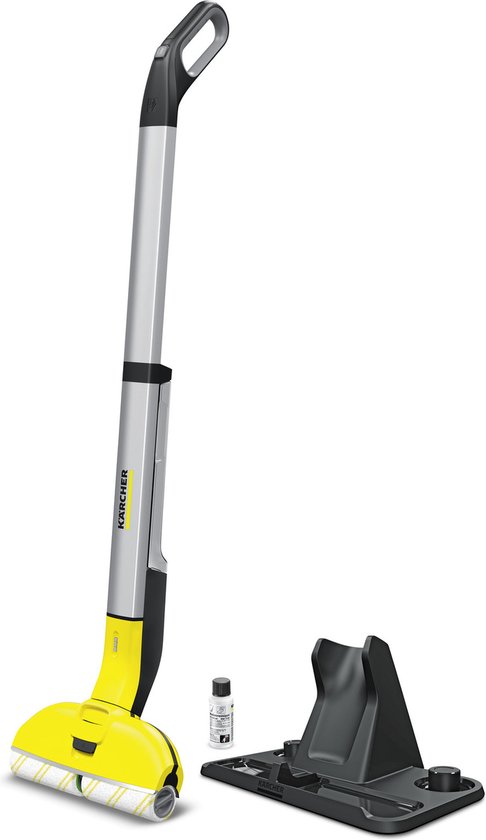 Foto: Fc 3 cordless yellow