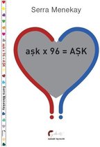 Aşkx96=Aşk