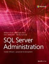 Für Experten - SQL Server Administration