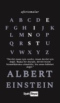 Aforizmalar Albert Einstein