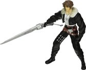 Final Fantasy VIII 8 Extra soldier figure - Squall Leonhart