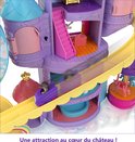Polly Pocket Festa Na Pequena Piscina De Melância - Mattel | Frete grátis
