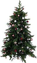 Royal Christmas - Kunstkerstboom - Spitsbergen PE / PVC Premium - 360 cm