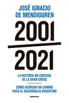 2001 - 2021