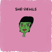She-Devils - She-Devils (LP)