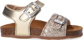 Kipling Riviera 1 Sandalen - Meisjes - Goud - Maat 27