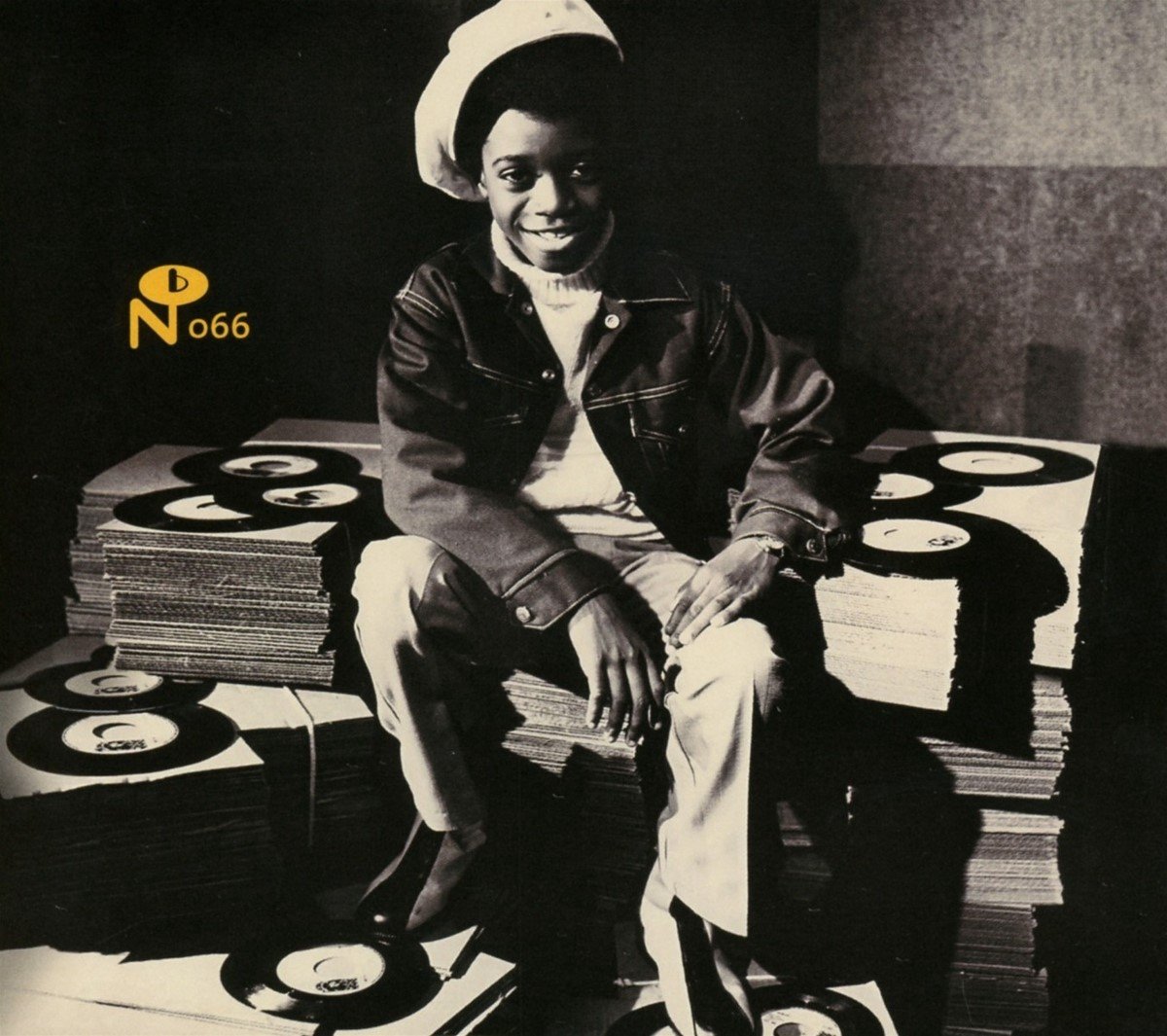 Various Artists - Afterschool Special: The 123s Of Kid Soul (CD)