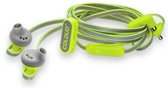 Coloud Hoofdtelefoon The Hoop Electric Lime