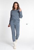 La Shirt Dress Longue Travel - Jurk van Je m'appelle - Travel Quality materiaal: Stretch, kreukvrij, slijtvast, ademend en duurzaam.