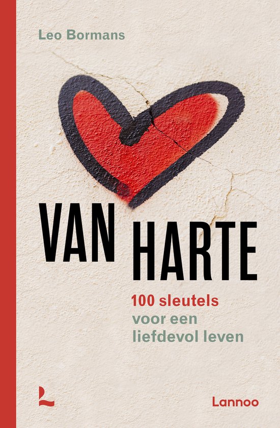 Van harte - cover