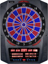 KOTO Royal Pro 760, Elektronisch Dartbord, Dartbord met Softtip Darts, E-Darts Multiplayer, 30 spellen en meer dan 760 variaties, Professioneel Elektronisch Dartspel, DartSet.