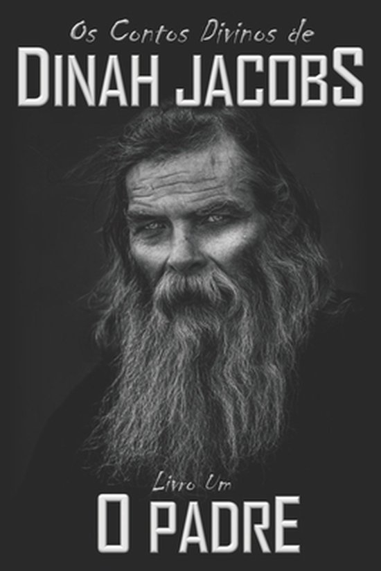 O Padre - cover